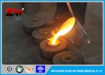 high Chrome casting iron balls low breakage rate ,high quality grinding iron