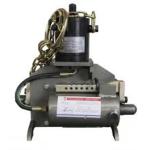 Pneumatic Refractory Lining Vibrator For Induction Furnace