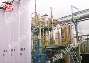 China Catalytic Steam Reforming Of Methanol Technology 3.3MPa Hydrogen Plant wholesale