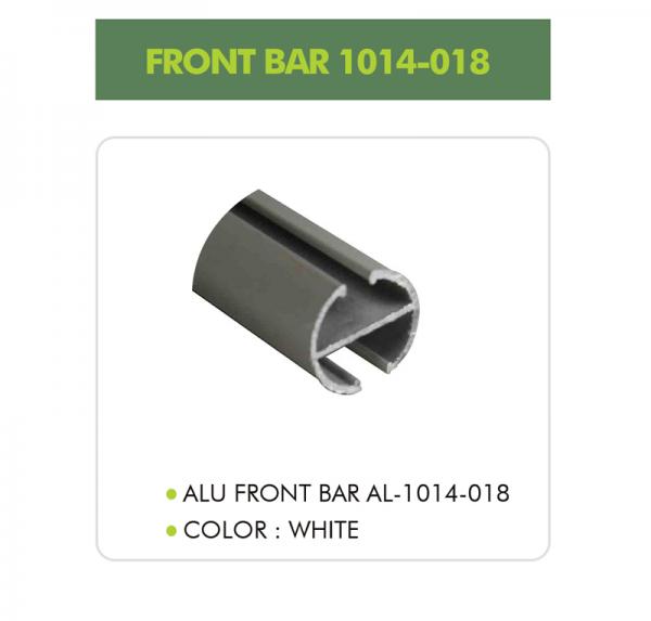 Awning Roller Blind Kits Front Bar Outdoor Retractable Awning Components