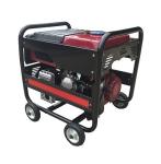 210A Engine Driven Welders Petrol Permanent Magnet AC 3kw