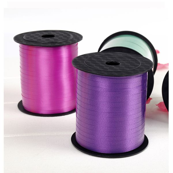 Wedding Decoration decoration ballon ribbon pp ribbon