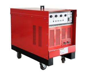 Portable Arc Welding Machine / Stud Welding Equipment With Shear Connector