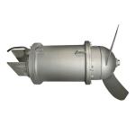 Submersible Mixer Pump Ideal For Industrial Mixing In Any Setting