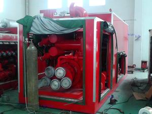 China Hot sales External fire fighting system(FIFI 1 FIFI1/2 FIFI 2) wholesale