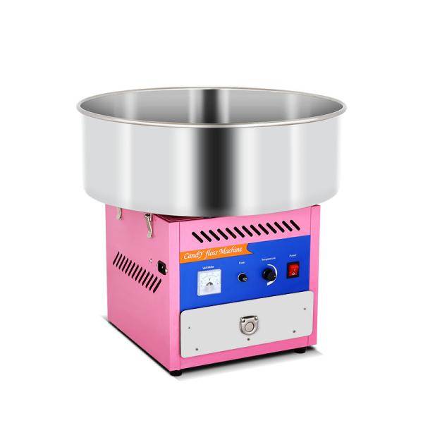Cotton Candy Machine Electric Cotton Candy Machine Desktop Cotton Candy Machine