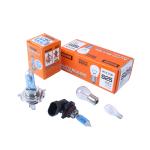Durable L160 MASUMA Auto Car Accessories Halogen Head Lamp for HONDA INTEGRA