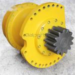 excavator parts Komatsu PC400-6 Swing Gearbox 208-26-00220