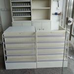 Satisfying Luxurious Modern Retail Cash Desk Counter Cashier Handcrafted Can Be