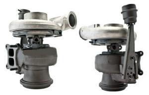 China Cummins Various, Industrial HX55W Turbo 3592778，3592779,3800856,4046025 wholesale