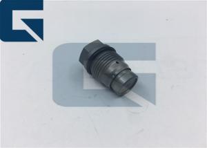 China 1110010015 Excavator Accessories Bosch Fuel Rail Pressure Relief Limiter Valve wholesale