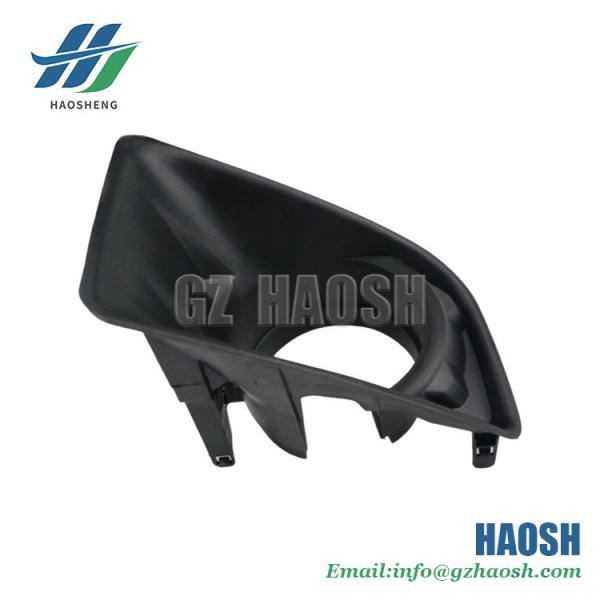 Fog Lamp Cover RH Rubber For Isuzu DMAX 8-98099824-1 8-98099824-0 8980998241