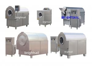 China 300kg Capacity Dryer Oven Machine Foodstuff Industry Customized Chili Roaster Dehydrating Equipment on sale