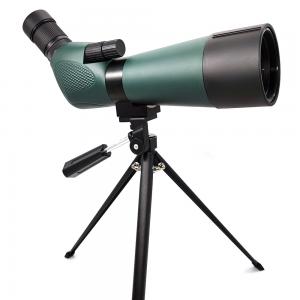 China 15X 45X 60mm Backpacking Spotting Scope For Birding Hunting on sale