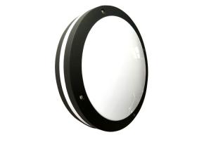 China Grey / White / Black Corner Bulkhead Light Kitchen LED Ceiling Lights 47 - 63Hz wholesale