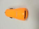 Dual Usb Connection Smart Car Battery Charger E Mark Certificate