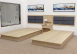 Holiday Inn Bed Hotel Contract Furniture Solution Knock Down Package