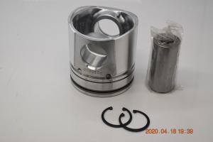 China 6D102E Komatsu Spare Parts 6738-31-2111 4D102E Forged Piston 6738-31-2120 wholesale