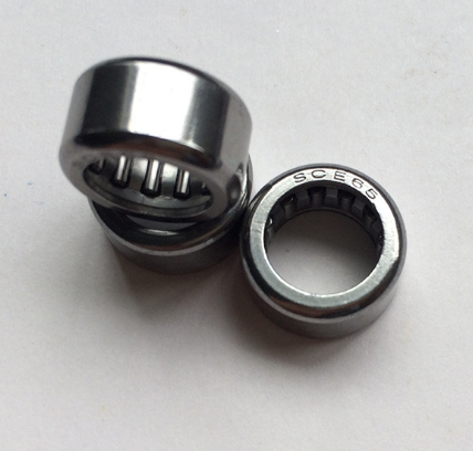 B48 Flat Type Needle Roller Bearing
