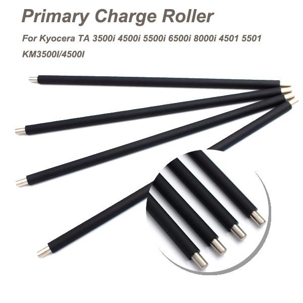 Primary Charge Roller for Kyocera TA 3500i 4500i 5500i 6500i 8000i 4501 5501