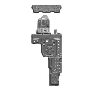 China Full Set Transmission Skid Plate For JEEP Wrangler JL Made of High- Aluminum Material wholesale