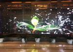 Indoor Full Color 2038S P3.91 Transparent Led Screen