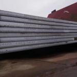 High Chromium Wear Steel Plate Ar450 Carbide Cladded 2000mm