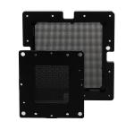 OEM CNC Plastic Milling Products PEEK PPS PEI Parts Machining For Construction