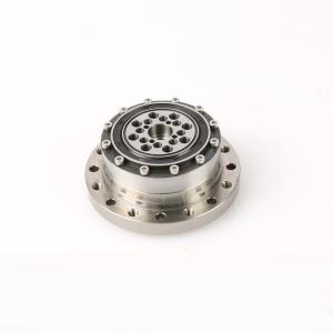 China No Impact 60Nm Harmonic Drive Gearbox For Industrial Robot wholesale