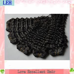 China Durable versatile functional raw virgin brazilian hair wholesale