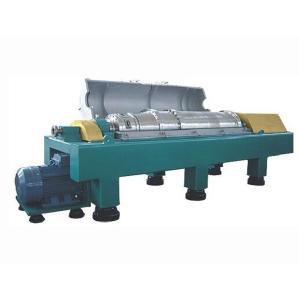 China small continuous Chinese traditional environmental waste motor oil decanter centrifuge 3 phase tricanter wholesale