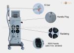2020 Turkey Ice laser / Professional 808 diode laser hair removal machine