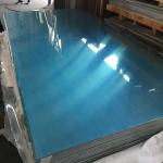 Marine Grade 5083 Aluminum Sheet Plate Mill Finish For Boat Using