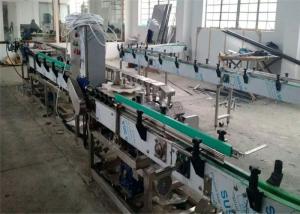 China Atun Sardina Processing Food Canning Equipment Canned Fish Drainage Machine wholesale