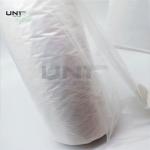 Embroidery Stabilizer Cold PVA Water Soluble Film For Garment