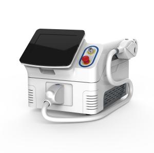 China Multi Wavelength Ipl Facial Machine , Pain Free Ipl Hair Removal Laser Machine wholesale