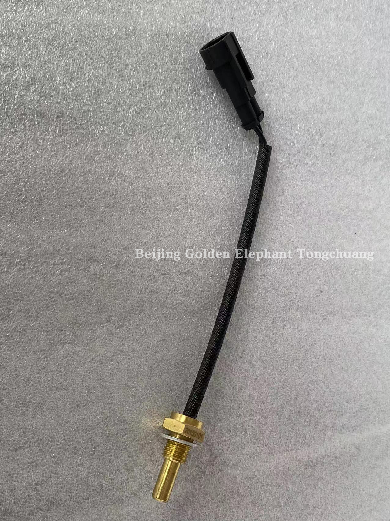 2016- Foton Truck Spare Parts Omako Aoling Rapid Transit Temperature Sensor 20150101ECS.06.D0101