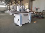 Max.drilling depth 60mm carpentry workshop hinge hole bore machines 1700X600X155