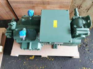China Reciprocating compressor 8FE-70Y FOR R134A. R404A. R507. 230V-3-50HZ wholesale