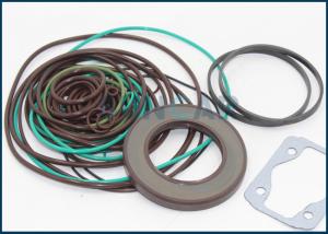 China Sealing Kit For REXROTH A4VG125 Main Pump Hydraulic Pump Shaft Seal Kit wholesale