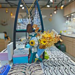 Guangzhou Sheng Shi Optical Trading Co., Ltd.