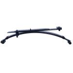 Trailer Parts 70×7-1 70×6-3 70×12-4 Eye To Eye Leaf Springs