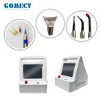 Desktop Version Professional Dental Laser Machine 650nm 980nm ENT Tooth