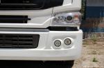Sinotruk Howo 4x2 Tractor Head Prime Mover Truck