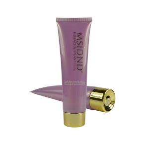 China eco friendly cosmetic toothpaste tube packaging for empty squeeze cream tube wholesale