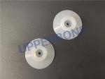 35*8mm HLP Cigarette Machine Parts Durable Rubber Suction Bowl Components