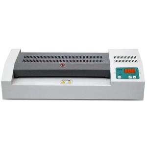 China Wide Format A3 60Hz Pouch Laminating Machine wholesale