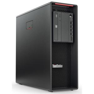 China Lenovo ThinkStation P520 / P520c Tower Workstation The Ultimate Workstation Solution wholesale
