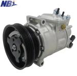 Audi Quattro Volkswagen AC Compressor OEM 1K0820803T 1K0820808G