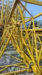 7020-12E Zoomlion Tower Crane for 2020 Maximum Lifting Height 50-100m Affordable